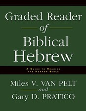The Graded Reader of Biblical