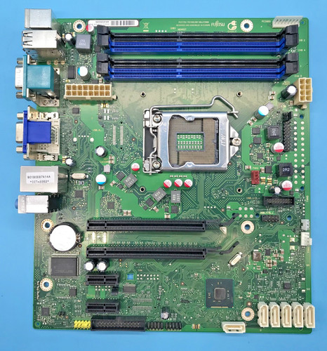 Fujitsu d3222 a12 - d3222-a12,