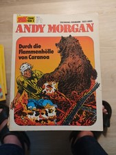 Zack Comic Box Nr.  6  Andy