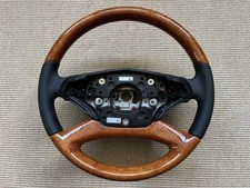 Mercedes-Benz C216 CL W221 S