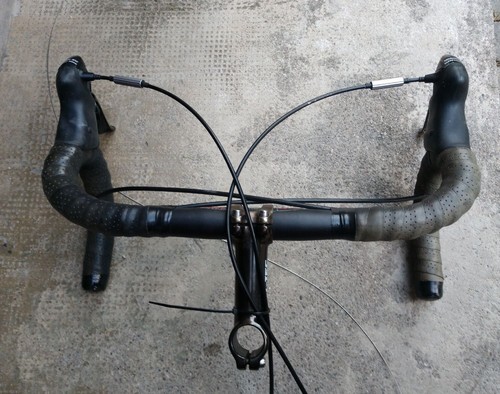 Rennrad lenker shimano - lenker, 105