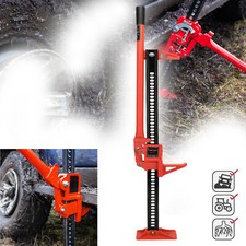 Farm Jack Wagenheber 3000 kg