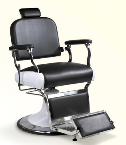 Herrenstuhl barberstuhl - -,