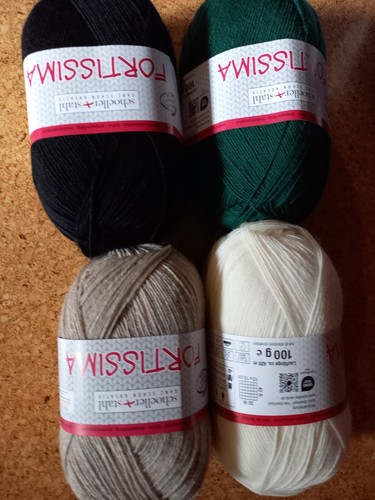 1 kg fortissima - 79,50,