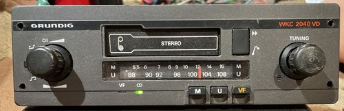 Org grundig wkc 2040 - org,