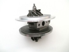 Turbolader Rumpfgruppe für