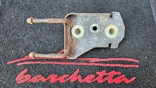 Fiat Barchetta Auspuffhalter Halter Auspuff Befestigung