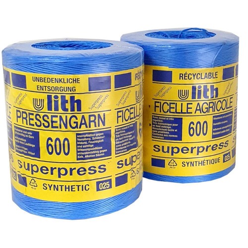 Superpress pressengarn kg - superpress,