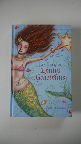Liz kessler emilys geheimnis - liz,