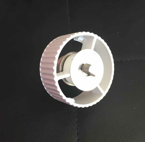 Mahlstein weiss bosch 00181157 - weiss,