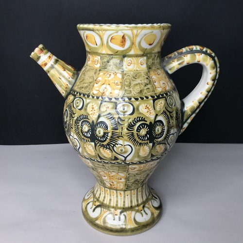 Vase keraluc unterzeichnet - vase,