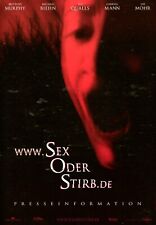 WWW.SEX ODER STIRB. DE: 1
