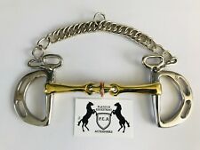 Kimberwick / Kimblewick Trense