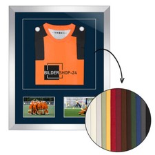 Bilderrahmen Trikotrahmen