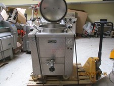 Stein autoklav 125 - (, korimat