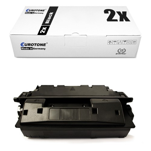 Eurotone eco patrone - eco,
