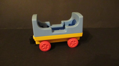 Playmobil geobra 1990