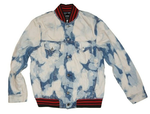 Diesel shan denim jacke - diesel,