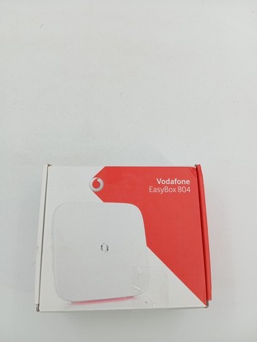 Vodafone easybox 804 router - easybox,
