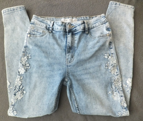 Jeans amisu damen grösse - amisu,