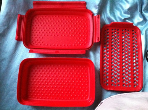 Tupperware schüttelparty - tupperware,