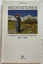 Meditationen : Zu Bildern von