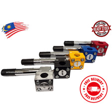 GT Fahrrad Lenker Vorbau 22,2