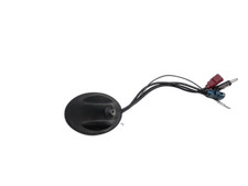 Antenne Dachantenne Antennenfuß mit Kabel für Ford Focus II CC 08-10