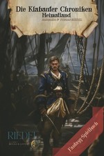 Die Klabauter Chroniken