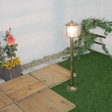 Außenleuchte stehlampe wege - außenleuchte,