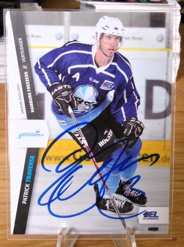 Del 2010 patrick - -, 2010-11