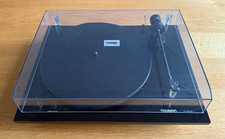 Thorens TD 295 Mk 4 / mit