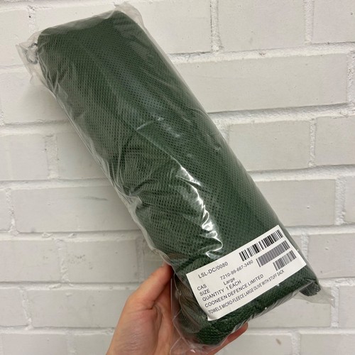 Micro fleece handtuch 2er - micro,