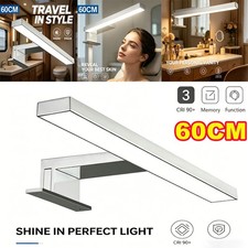 15W Badezimmer Spiegelleuchte