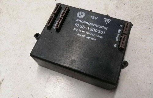Bmw e34 steuergerat - bmw, steuergerat/modul