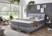 Boxspringbett 180x200