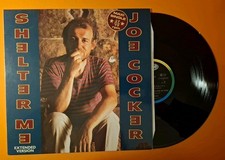 Joe Cocker - Shelter Me