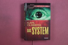 402718 Karl Olsberg DAS SYSTEM