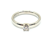 Palladium 950 Solitäring