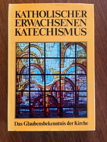 Katholischer