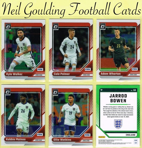 Panini 2024 donruss - 2024-25,