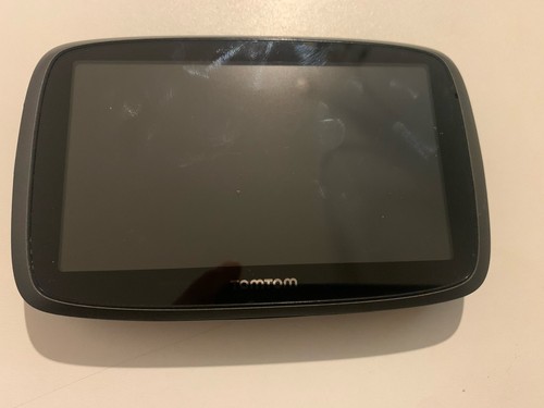 Tomtom europa navigation - europa,