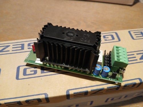 Geze rs5 sturzrauchschalter - rs5,