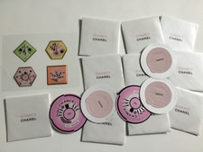 10x Chanel Chance Eau Tendre