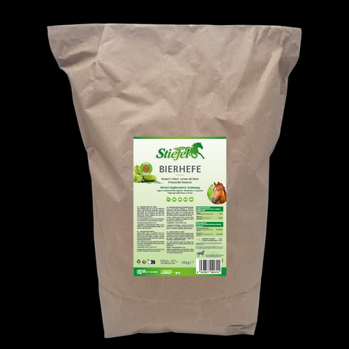 Stiefel bierhefe kg - bierhefe, 10
