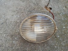 Vorkriegs Suchscheinwerfer -