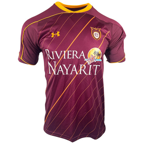 Under armour tecos trikot - under,