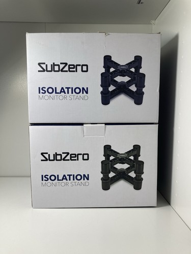 Subzero monitor - subzero,