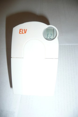 Rev ventilantrieb für - ventilantrieb,