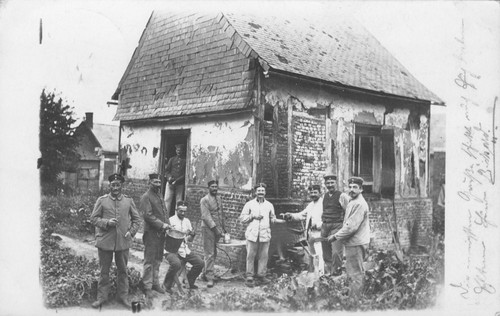 Soldaten vom